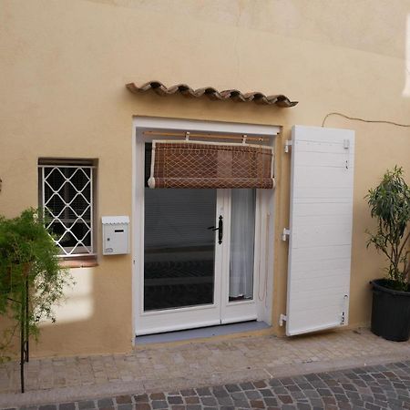 Apartmán Le Biou Cassis Exteriér fotografie