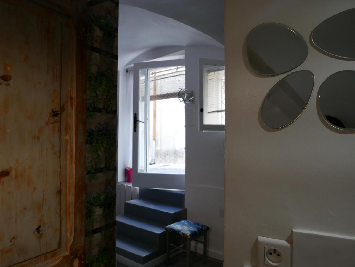 Apartmán Le Biou Cassis Exteriér fotografie